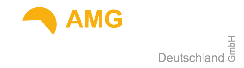 AMG Solarsysteme Logo